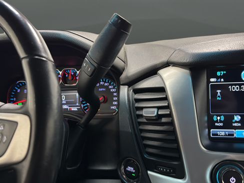 Used 2020 GMC Yukon SLT AWD/4WD image 19