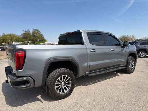 Used 2022 GMC Sierra 1500 AT4 w/ AT4 Premium Package image 7