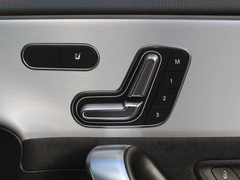 New 2026 Mercedes-Benz CLA 250 image 23