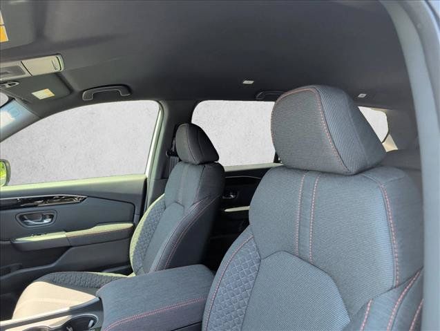 New 2026 Honda Pilot Sport image 14