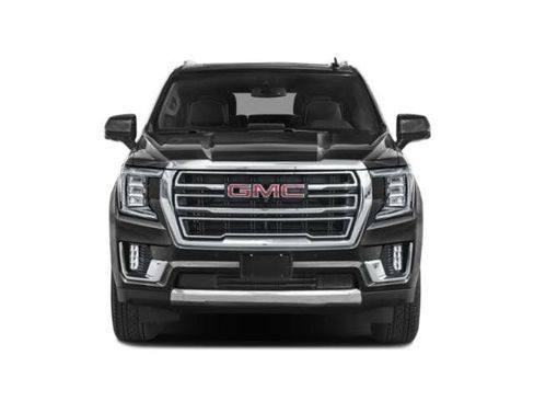 Used 2022 GMC Yukon XL SLT AWD/4WD image 8
