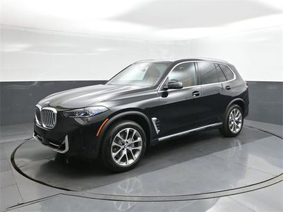 New 2026 BMW X5 sDrive40i