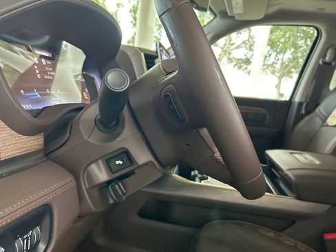 Used 2025 RAM 2500 Limited image 46