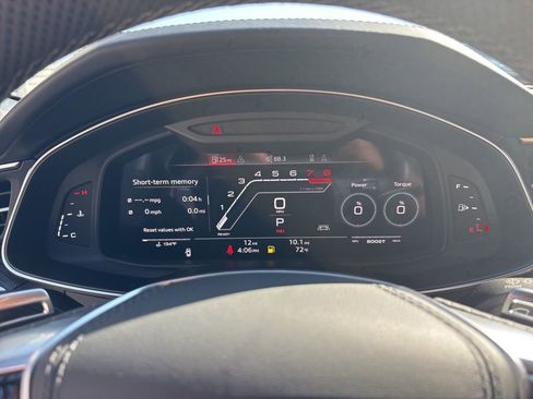 New 2026 Audi RS 6 performance image 13