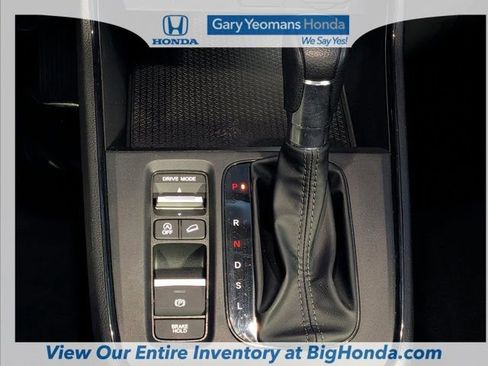 Used 2024 Honda CR-V LX image 23