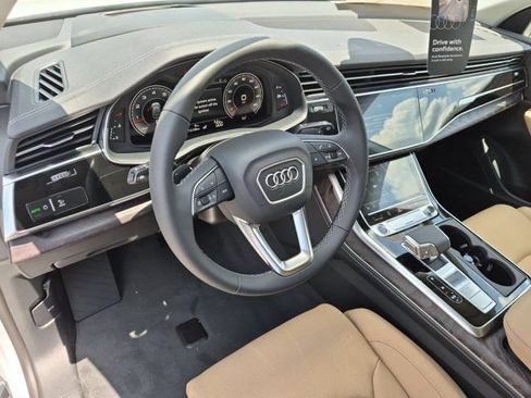 New 2026 Audi Q8 Prestige AWD/4WD image 9