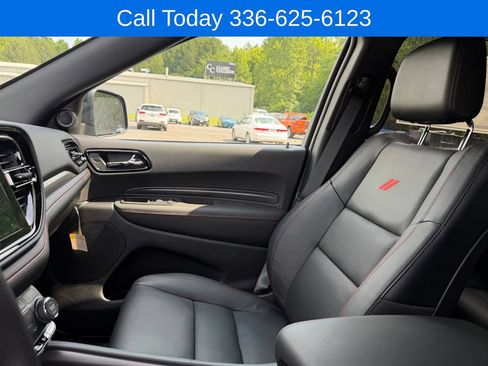 New 2026 Dodge Durango GT w/ Tow 'N Go Package AWD/4WD image 29