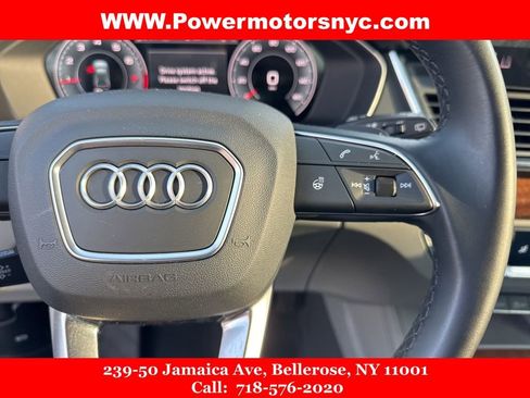 Used 2023 Audi Q5 2.0T Premium Plus image 37