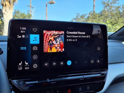 Certified 2023 Volkswagen ID.4 Pro image 8