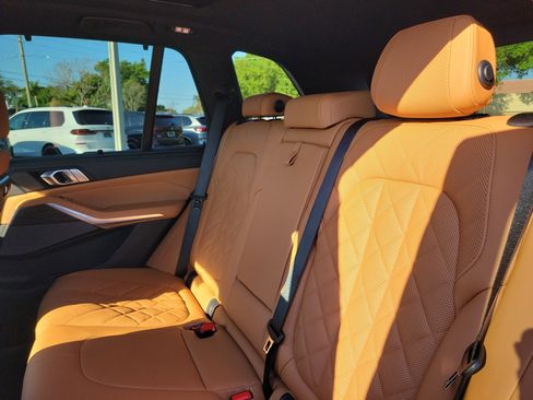 New 2026 BMW X5 sDrive40i w/ M Sport Package image 8