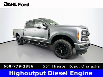 New 2026 Ford F350 XLT
