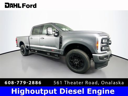 New 2026 Ford F350 XLT w/ XLT Premium Package image 1