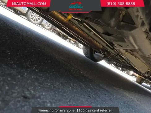 Used 2017 Chevrolet Impala Premier w/ Enhanced Convenience Package FWD image 26