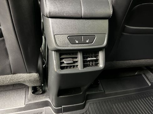Certified 2026 GMC Terrain Denali w/ LPO, Floor Liner Package AWD/4WD image 12