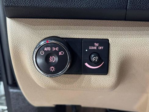 Used 2012 GMC Acadia Denali AWD/4WD image 21
