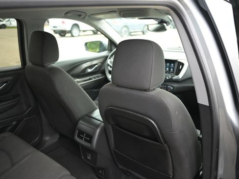 Used 2023 GMC Terrain SLE w/ Driver Convenience Package AWD/4WD image 44