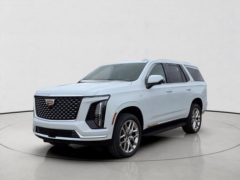 New 2026 Cadillac Escalade 2WD image 5