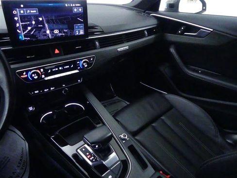 Used 2023 Audi A4 2.0T Premium Plus w/ Premium Plus Package image 14