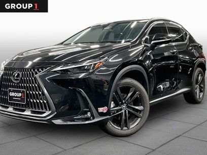Used 2024 Lexus NX 450h+ AWD w/ Vision Package