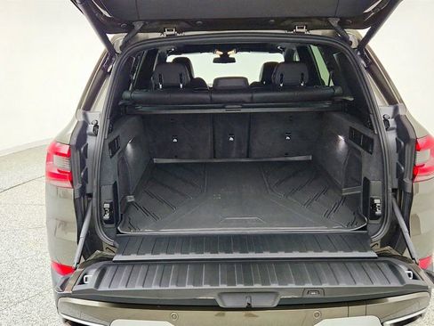 Used 2020 BMW X5 xDrive40i w/ Convenience Package AWD/4WD image 24
