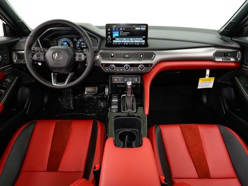 New 2026 Acura Integra A-Spec image 29