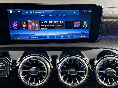 Certified 2026 Mercedes-Benz CLA 250 image 20