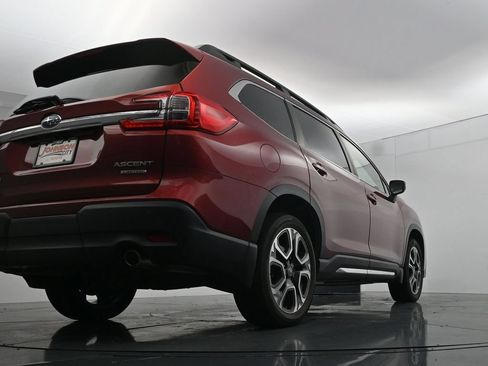 Used 2023 Subaru Ascent Limited AWD/4WD image 36