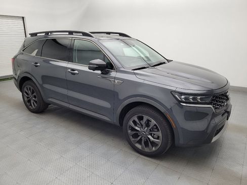 Used 2021 Kia Sorento SX Prestige AWD/4WD image 11