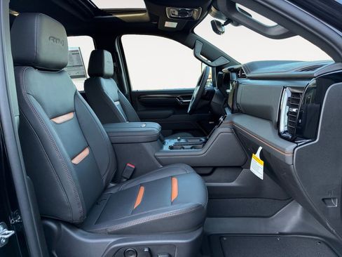 New 2026 GMC Sierra 2500 AT4 w/ AT4 Premium Plus Package image 15