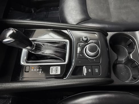 Used 2022 MAZDA CX-5 AWD 2.5 S w/ Select Package image 28