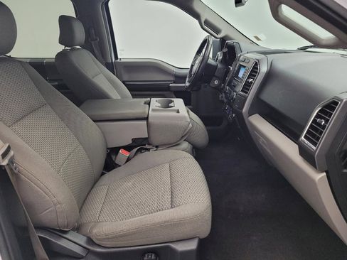 Used 2016 Ford F150 XLT w/ Equipment Group 301A Mid image 21