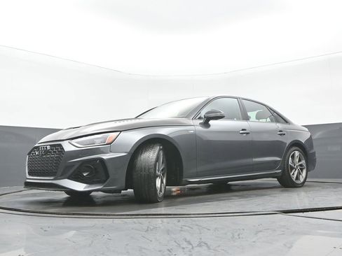 Used 2023 Audi A4 2.0T Premium Plus w/ Premium Plus Package image 31