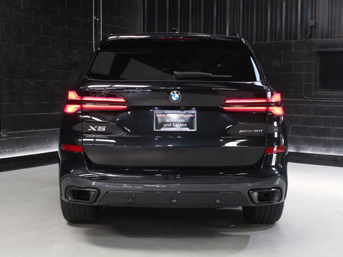 Used 2025 BMW X5 sDrive40i w/ M Sport Package RWD image 41