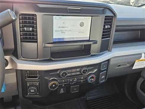 New 2026 Ford F250 XL w/ XL Driver Assist Package image 18