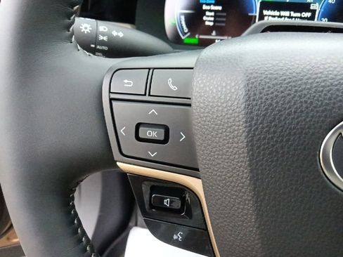 New 2026 Toyota Crown Limited image 20