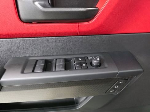New 2026 Toyota Tundra TRD Pro AWD/4WD image 17