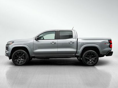 New 2025 Chevrolet Colorado Z71 w/ Technology Package
