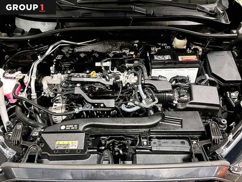 Used 2022 Toyota Corolla Cross LE w/ Moonroof Package image 31