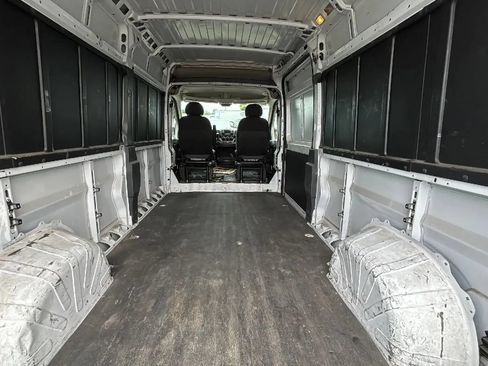 Used 2015 RAM ProMaster 2500 w/ Interior Convenience Group FWD image 51