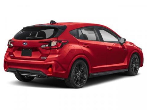 New 2026 Subaru Impreza RS image 5