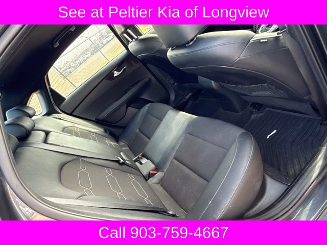 Used 2024 Kia Forte GT-Line FWD image 10