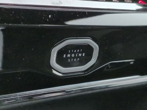 New 2026 Jeep Grand Cherokee Altitude AWD/4WD image 20