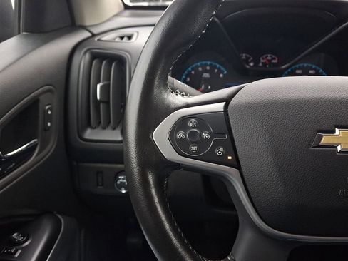 Certified 2022 Chevrolet Colorado ZR2 AWD/4WD image 22