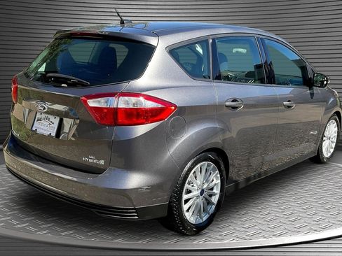Used 2013 Ford C-MAX SE FWD image 6