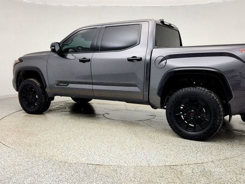 Used 2022 Toyota Tundra 1794 Edition w/ TRD Off-Road Package image 7