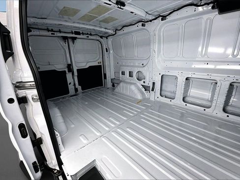 New 2026 Ford Transit 150 Low Roof image 10