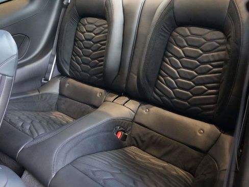 New 2025 Ford Mustang GT Premium w/ GT Performance Package image 21