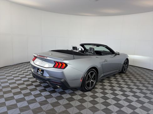 Used 2024 Ford Mustang Premium RWD image 5