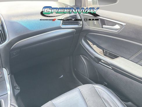 Used 2015 Ford Edge Sport w/ Equipment Group 401A AWD/4WD image 13