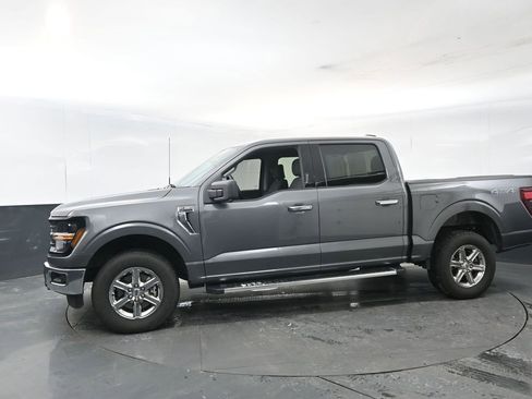 Used 2024 Ford F150 XLT w/ Tow/Haul Package image 2